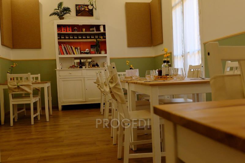 Fonds de commerce - Magasins - 55 m²