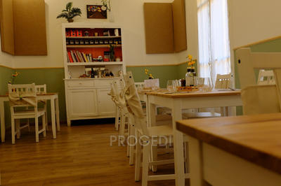 Fonds de commerce - Magasins - 55 m²