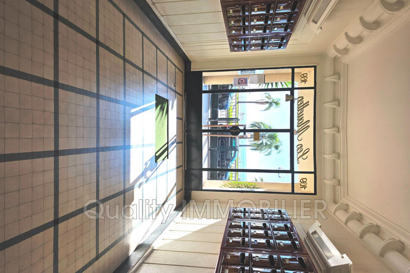 Appartement - 89 m²