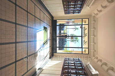 Appartement - 89 m²