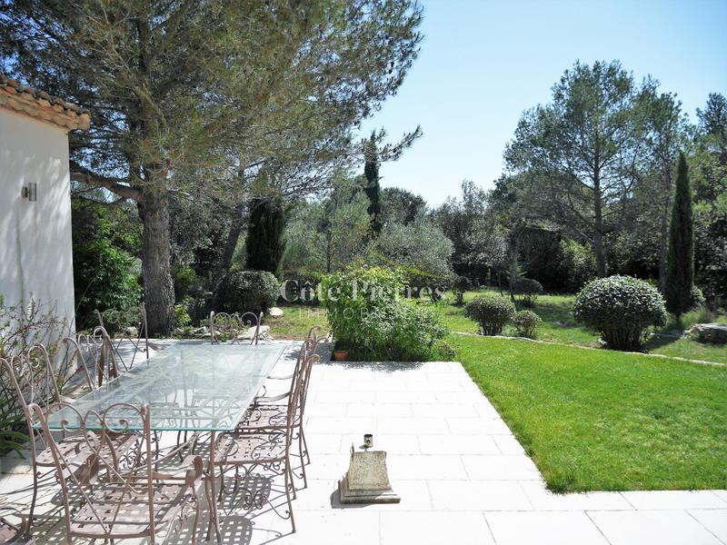 Villa - 190 m² - 7 pièces