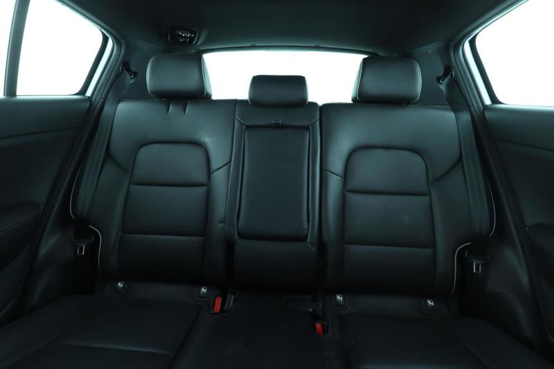 Kia Sportage 1.7 CRDi Isg Gt Line 2wd 115 ch