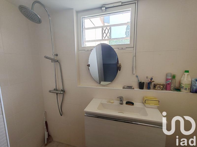 Maison - 143 m² - 7 pièces