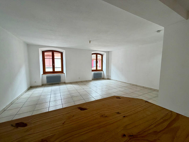 Appartement - 69 m² - 3 pièces