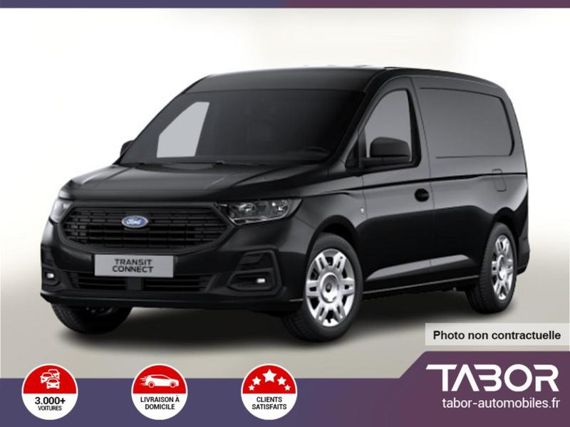 Ford Transit Connect L2 Tdci 122 Aut Trend Pdc