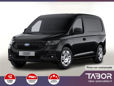 Ford Transit Connect L2 Tdci 122 Aut Trend Pdc