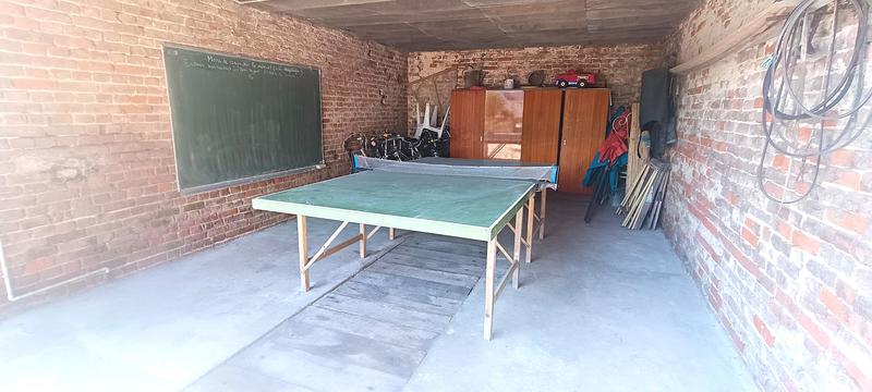 Maison - 189 m² - 7 pièces