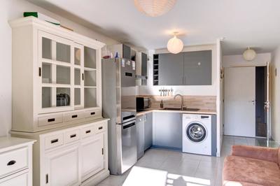 Studio - 22 m² - 1 pièce