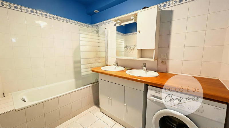 Appartement - 68 m² - 4 pièces