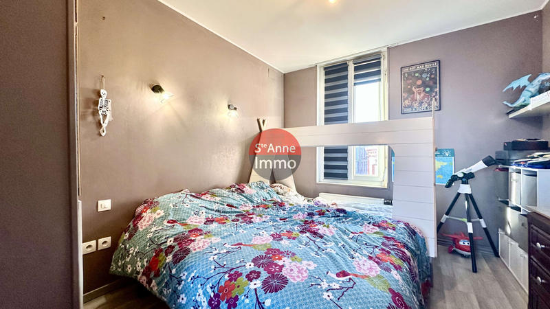 Maison - 48 m² - 3 pièces