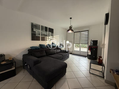 Maison - 106 m² - 5 pièces