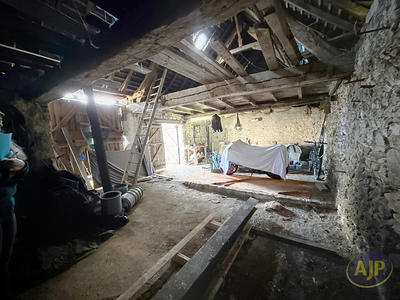 Maison - 70 m² - 1 pièce