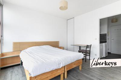 Studio - 20 m² - 1 pièce