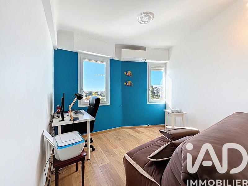 Appartement - 84 m² - 3 pièces