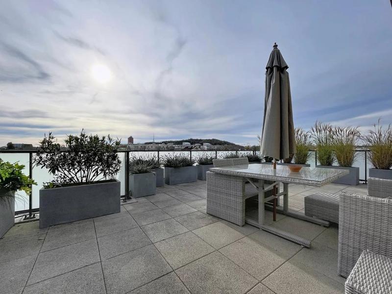 Appartement - 87 m² - 4 pièces