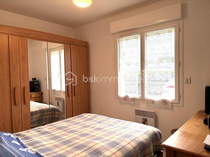 Maison - 70 m² - 4 pièces