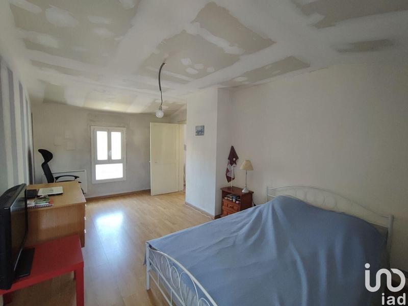 Maison - 81 m² - 4 pièces