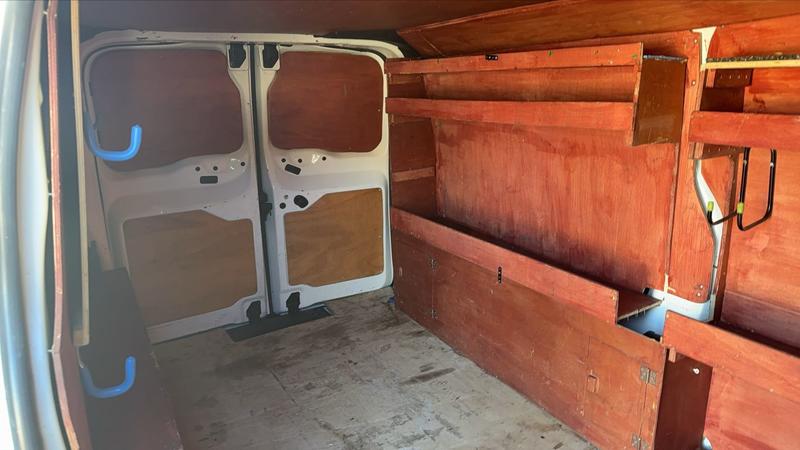 Peugeot Expert Fourgon Long 2.0 Blue HDi 120 Confort