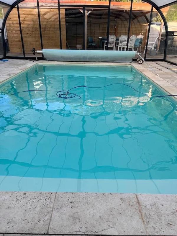 Maison - 124 m² - 6 pièces