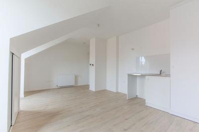 Appartement - 24 m² - 1 pièce
