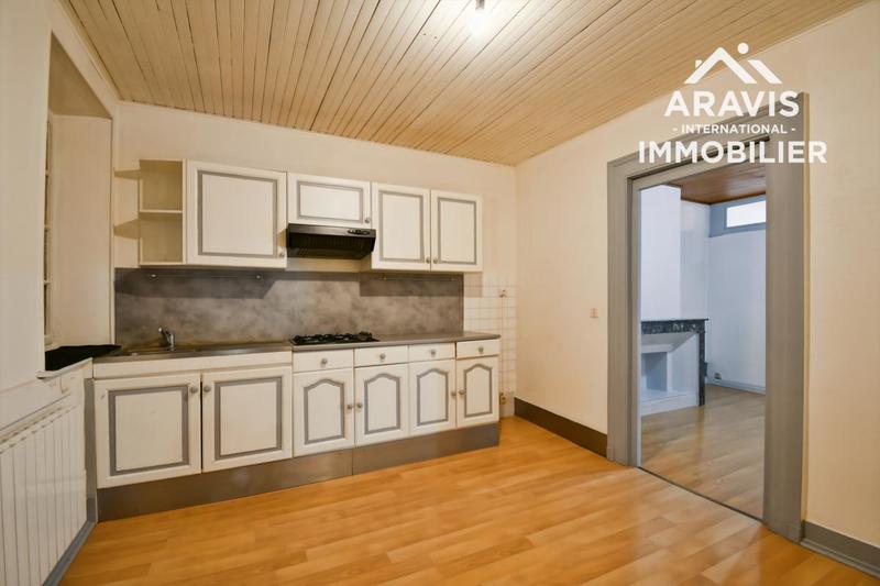 Appartement - 78 m² - 4 pièces