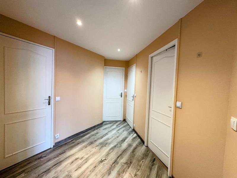 Appartement - 71 m² - 3 pièces