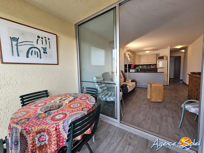 Appartement - 40 m² - 3 pièces