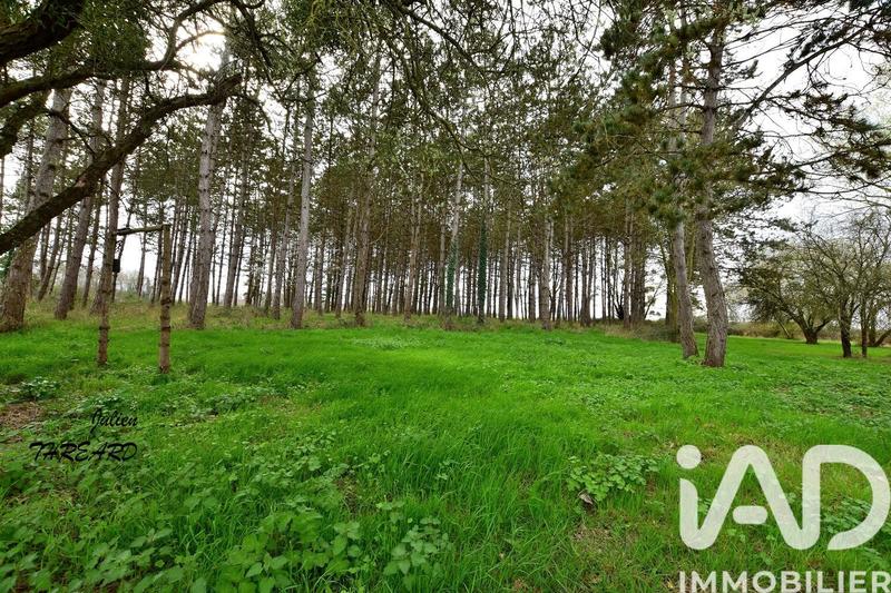 Maison - 165 m² - 6 pièces