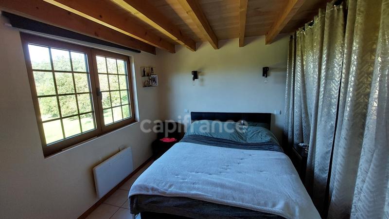 Maison - 363 m² - 17 pièces