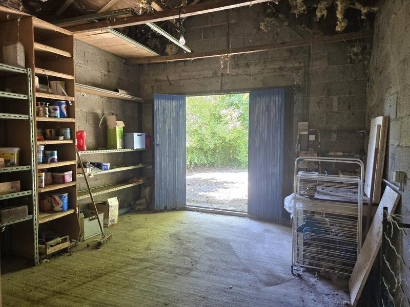 Maison - 138 m² - 7 pièces