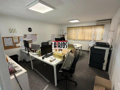 Bureau - 280 m²