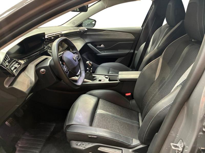 Peugeot 308 Sw PureTech 130ch s&amp;S Bvm6 Allure