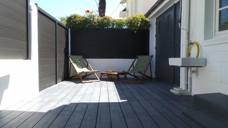 Maison - 65 m² - 4 pièces