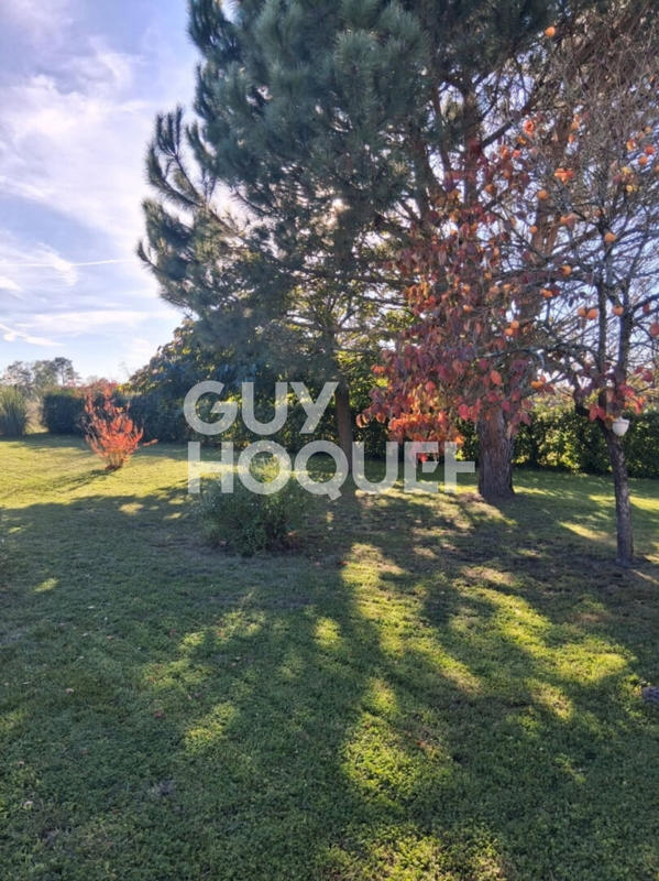 Maison - 105 m² - 4 pièces