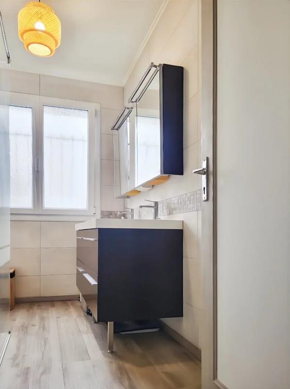 Maison - 72 m² - 3 pièces