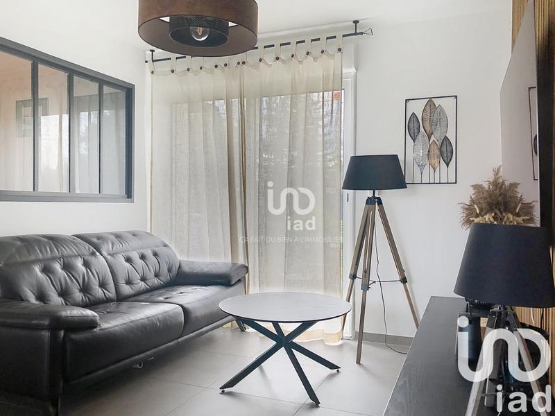 Maison - 91 m² - 4 pièces