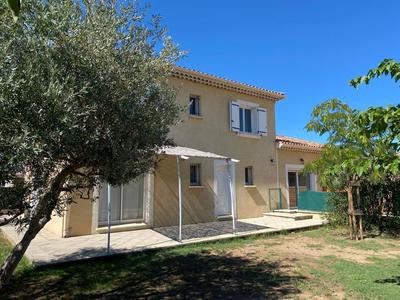 Villa - 186 m² - 8 pièces