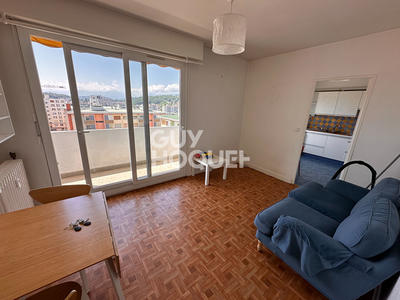 Appartement - 39 m² - 2 pièces