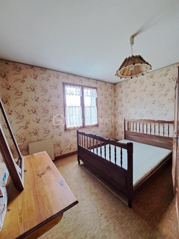 Pavillon - 88 m² - 4 pièces