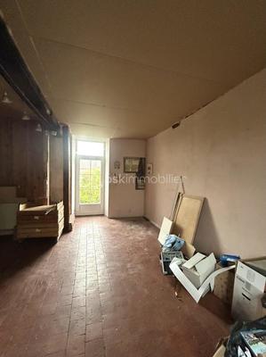 Maison - 112 m² - 5 pièces