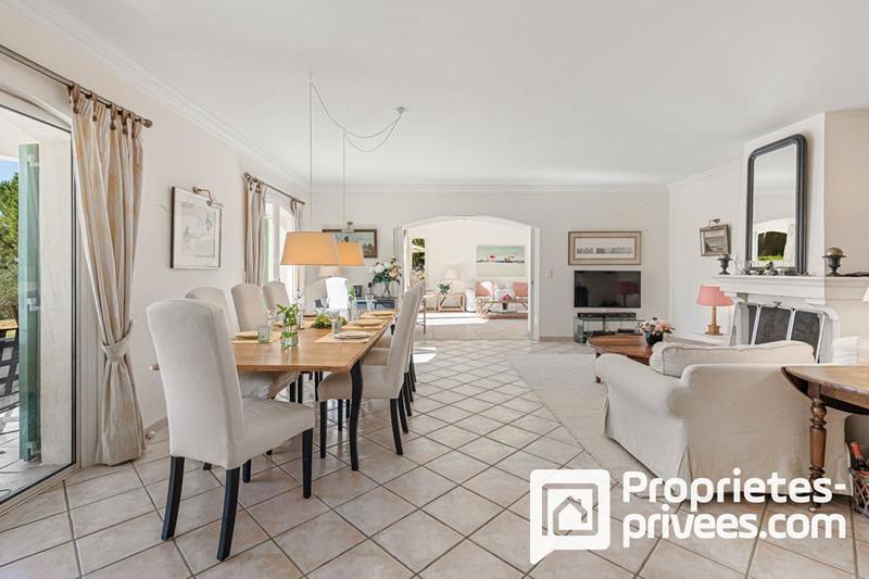 Villa - 167 m² - 5 pièces