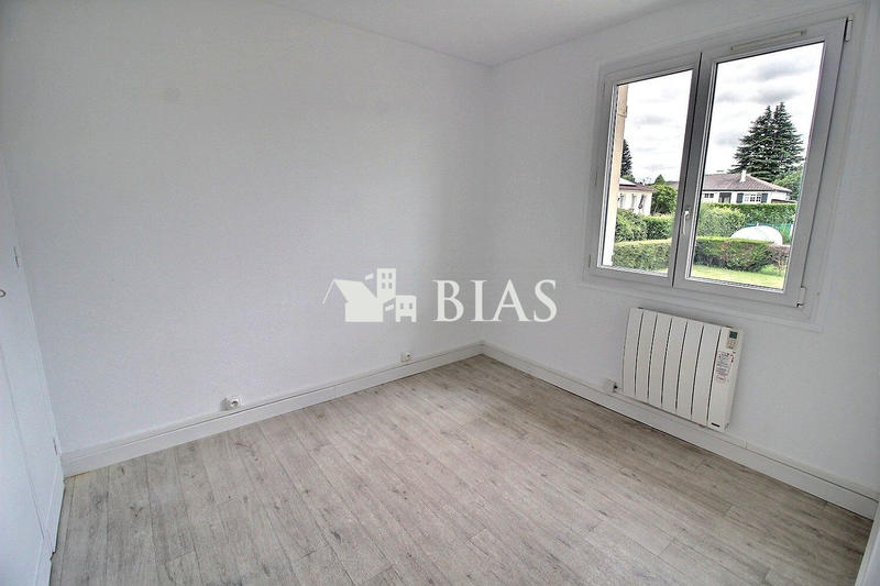 Maison - 72 m² - 4 pièces