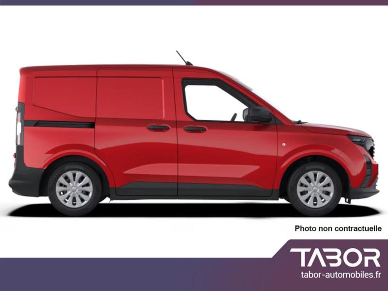Ford Transit Courier 125 Trend Cam régul. Pdc