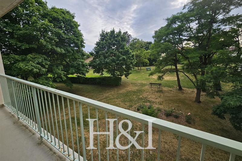 Appartement - 71 m²