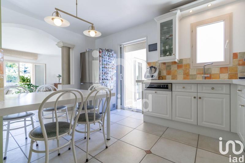 Maison - 194 m² - 6 pièces