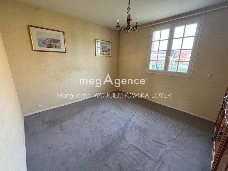 Maison traditionnelle - 90 m² - 5 pièces