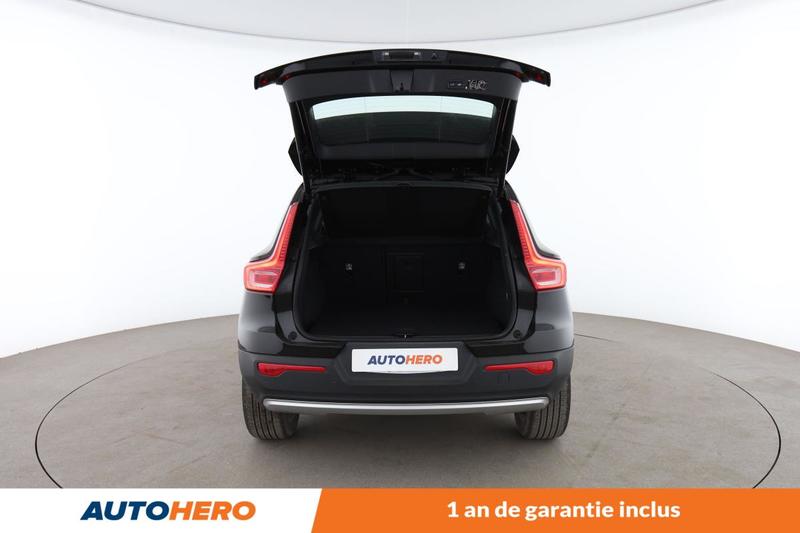 Volvo Xc40 1.5 T2 Momentum Business Geartronic 8 129 ch