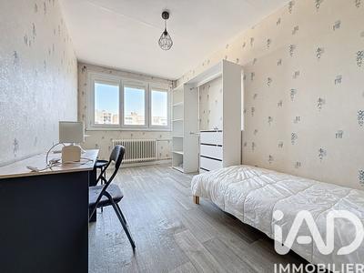 Appartement - 71 m² - 4 pièces