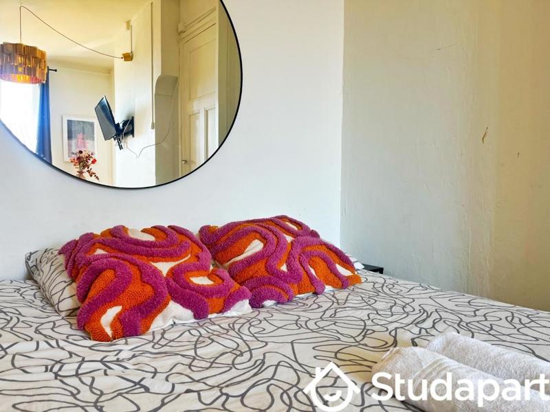 Appartement - 23 m² - 1 pièce