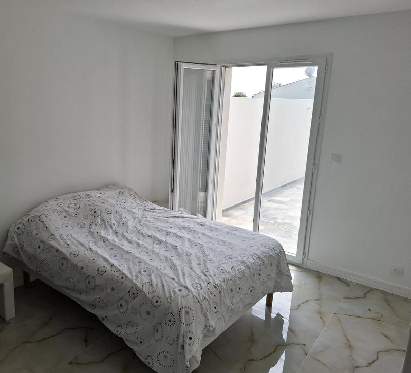 Maison - 103 m² - 4 pièces